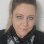 Foto Frau Leimkühler